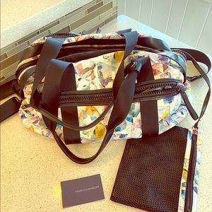 Rebecca Minkoff Yoga Carry All Bag
